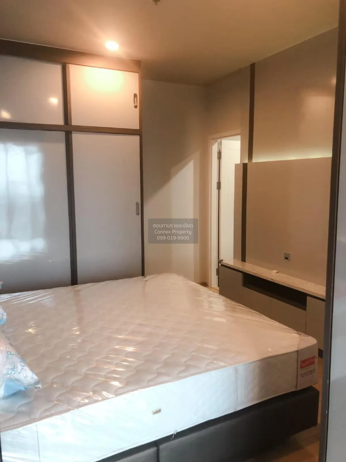 For Rent Condo , Hive Sathorn , BTS-Krung Thon Buri , Khlong Ton 