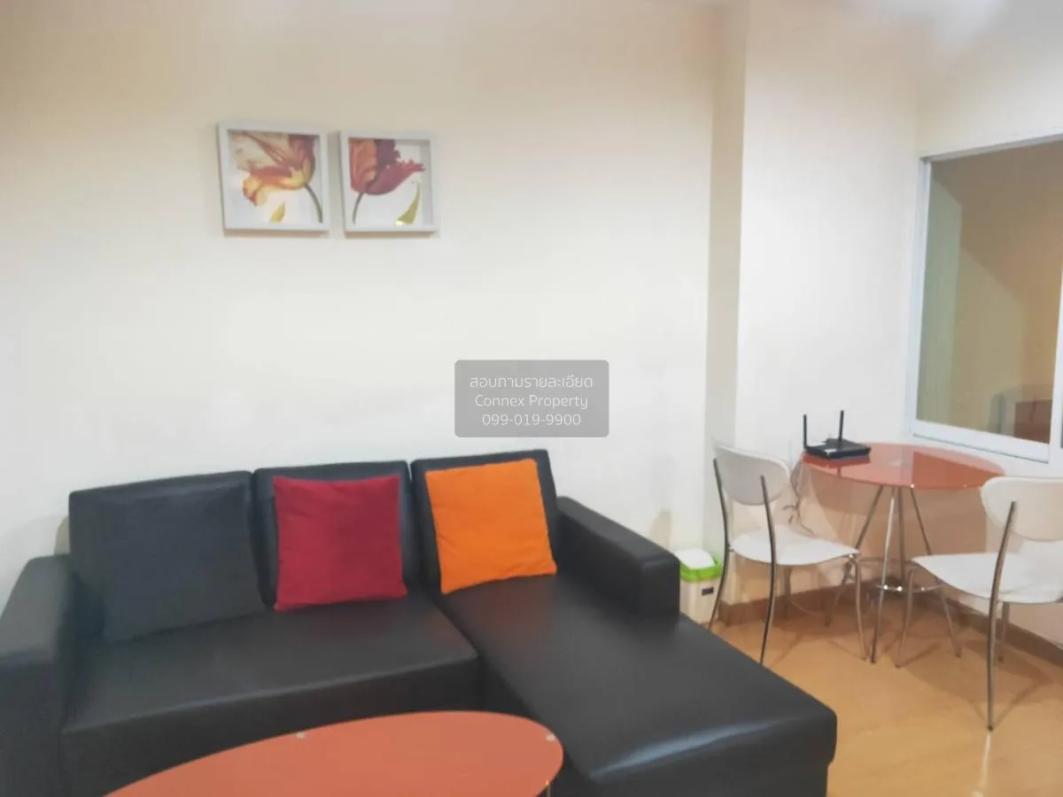 For Rent Condo , Life @ Sukhumvit 65 , BTS-Ekkamai , Phra Khanong 1