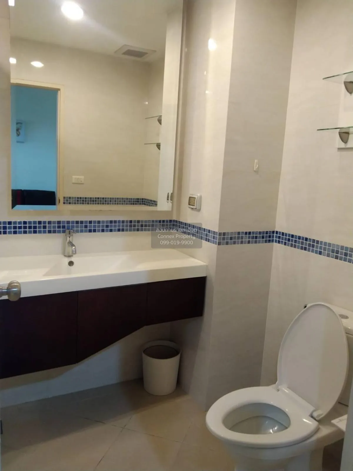 For Rent Condo , Life @ Sukhumvit 65 , BTS-Ekkamai , Phra Khanong