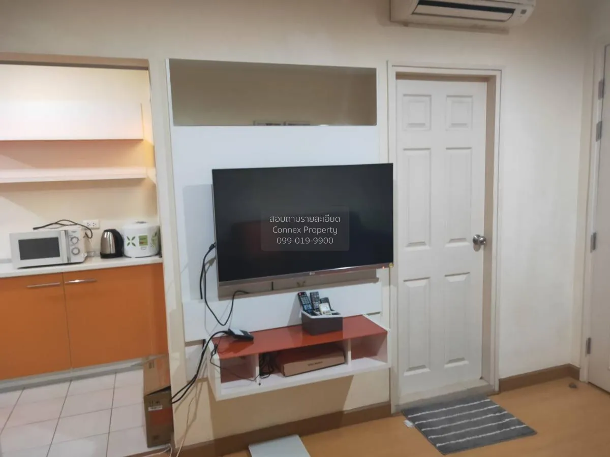 For Rent Condo , Life @ Sukhumvit 65 , BTS-Ekkamai , Phra Khanong 2