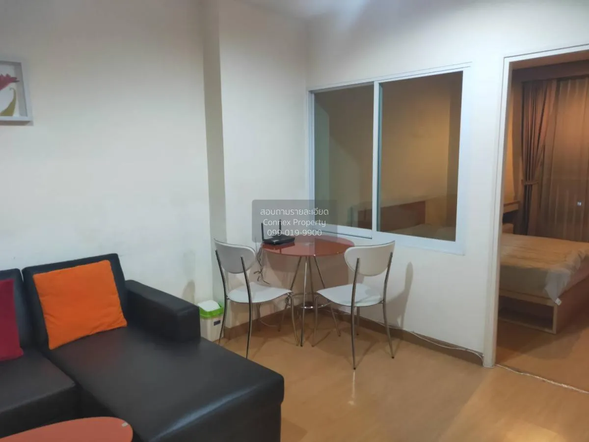 For Rent Condo , Life @ Sukhumvit 65 , BTS-Ekkamai , Phra Khanong 3