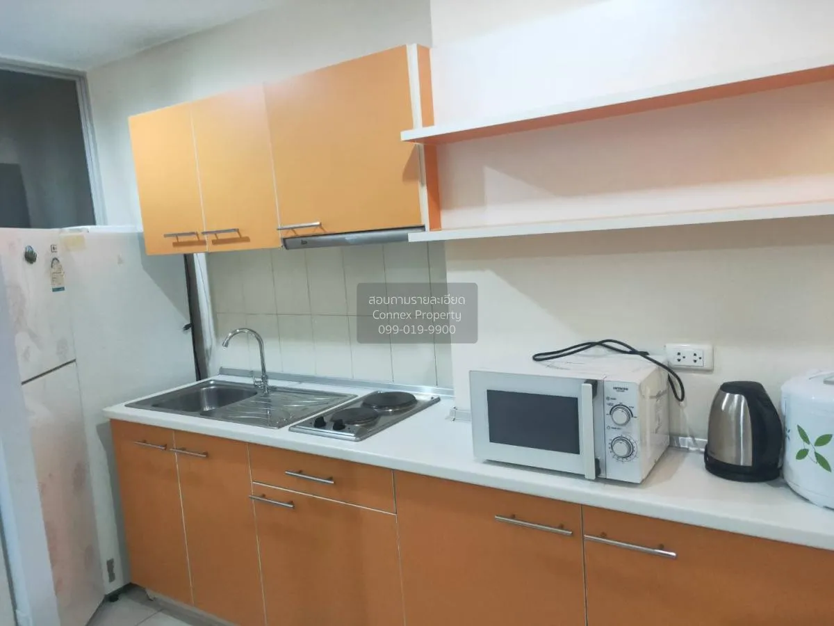 For Rent Condo , Life @ Sukhumvit 65 , BTS-Ekkamai , Phra Khanong 4