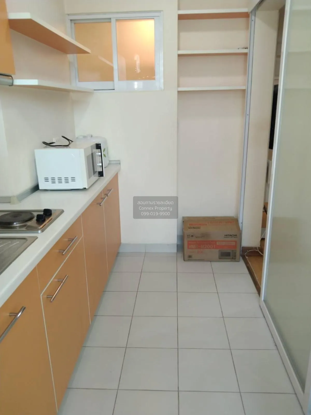 For Rent Condo , Life @ Sukhumvit 65 , BTS-Ekkamai , Phra Khanong