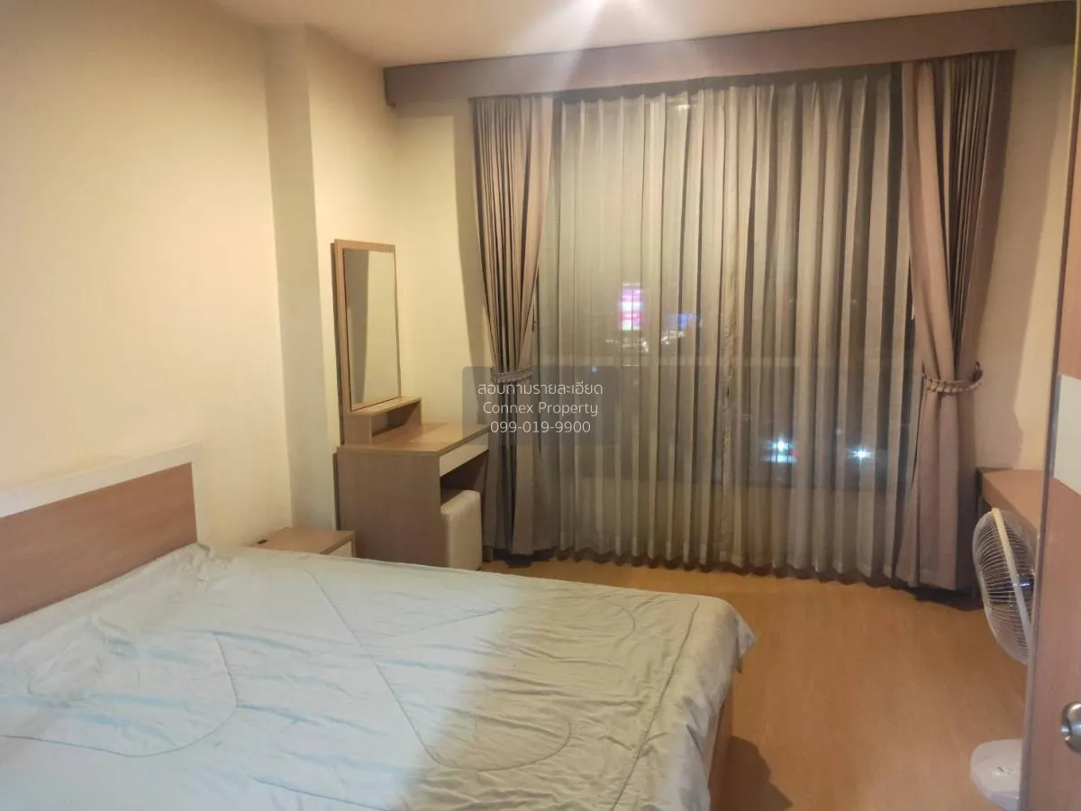 For Rent Condo , Life @ Sukhumvit 65 , BTS-Ekkamai , Phra Khanong