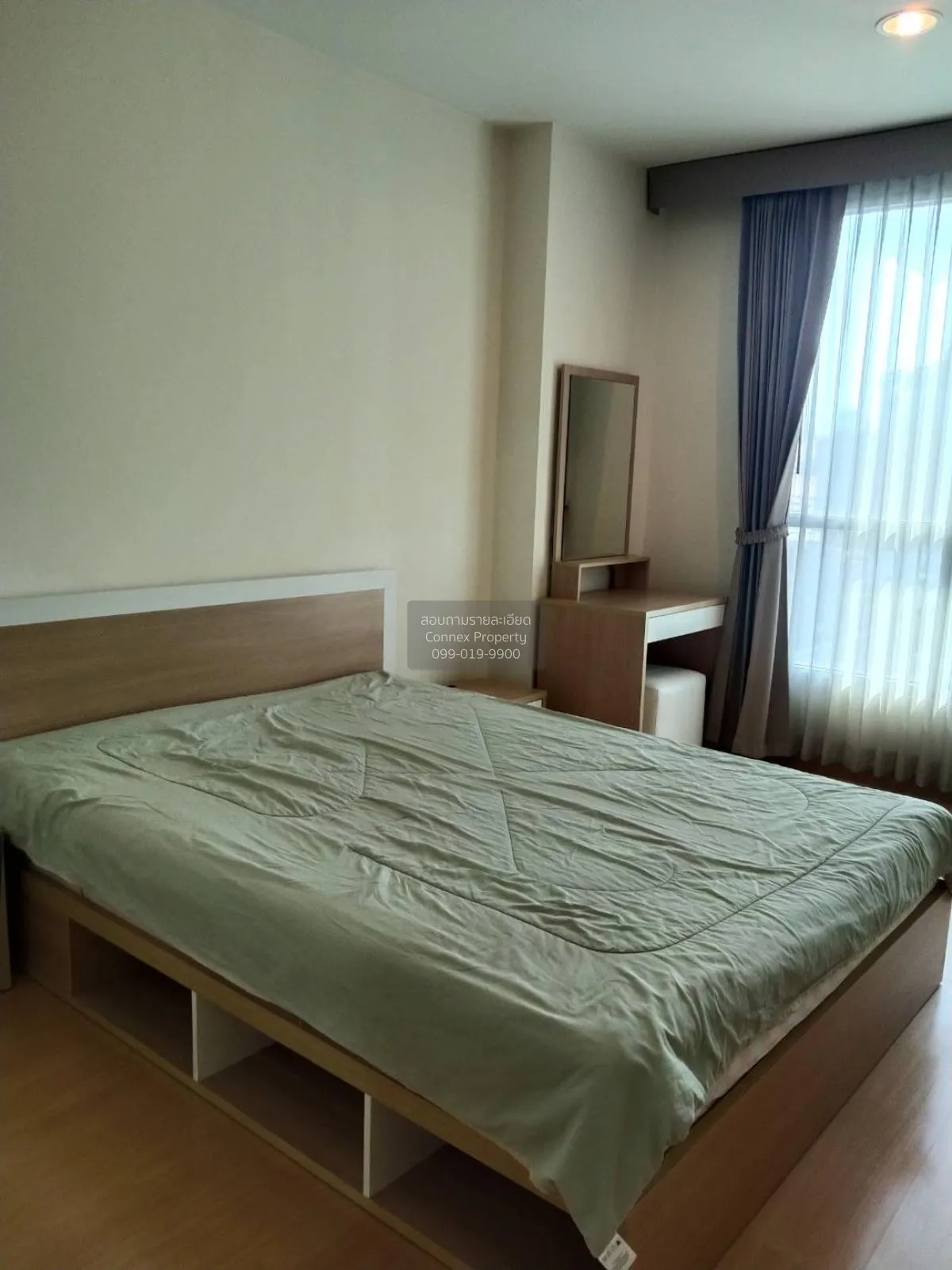 For Rent Condo , Life @ Sukhumvit 65 , BTS-Ekkamai , Phra Khanong