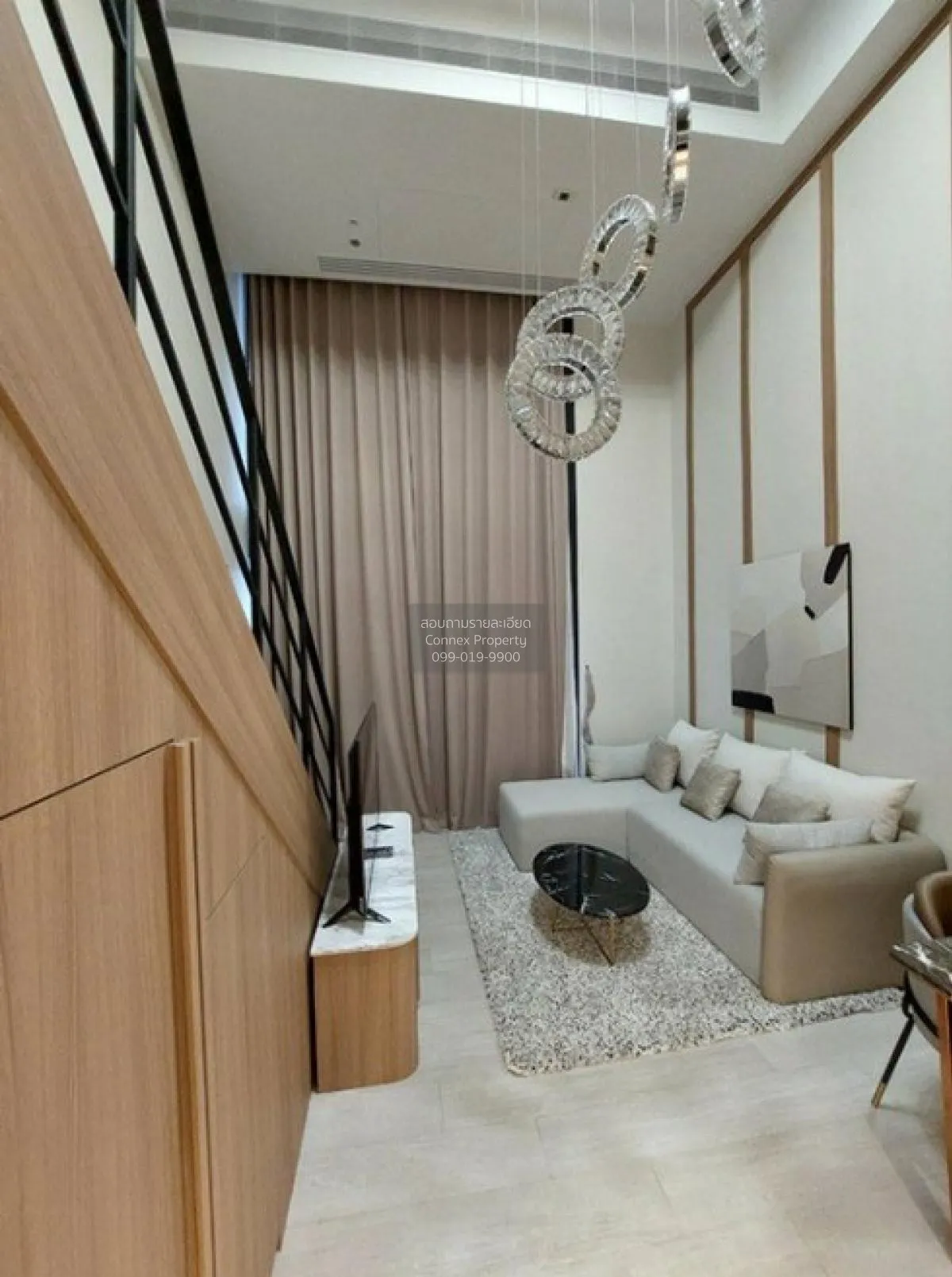 For Rent Condo , The Lofts Silom , BTS-Surasak , Silom , Bang Rak 1