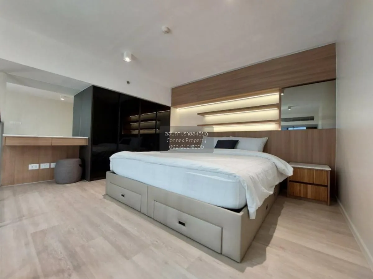 For Rent Condo , The Lofts Silom , BTS-Surasak , Silom , Bang Rak