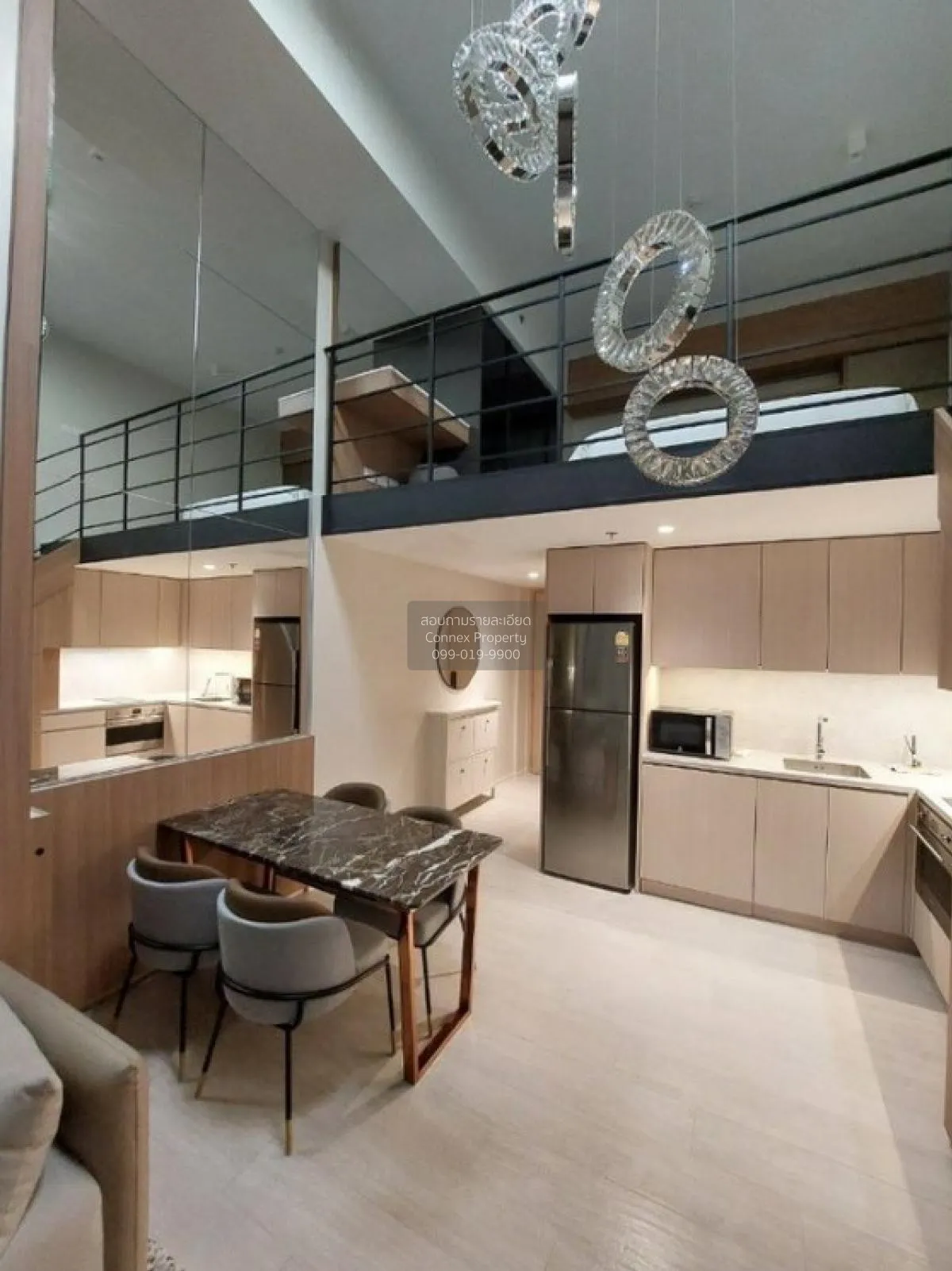 For Sale Condo , The Lofts Silom , BTS-Surasak , Silom , Bang Rak 2