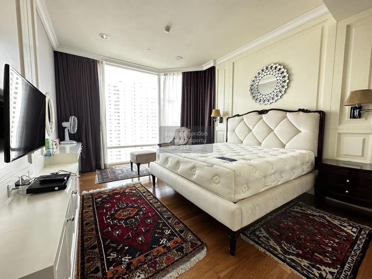 For Rent Condo , Royce Private Residence , BTS-Phrom Phong , Khlo 3