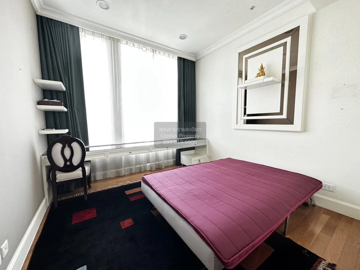 For Rent Condo , Royce Private Residence , BTS-Phrom Phong , Khlo