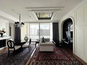 For Rent Condo , Royce Private Residence , BTS-Phrom Phong , Khlong Toei Nuea , Watthana , Bangkok , CX-86387