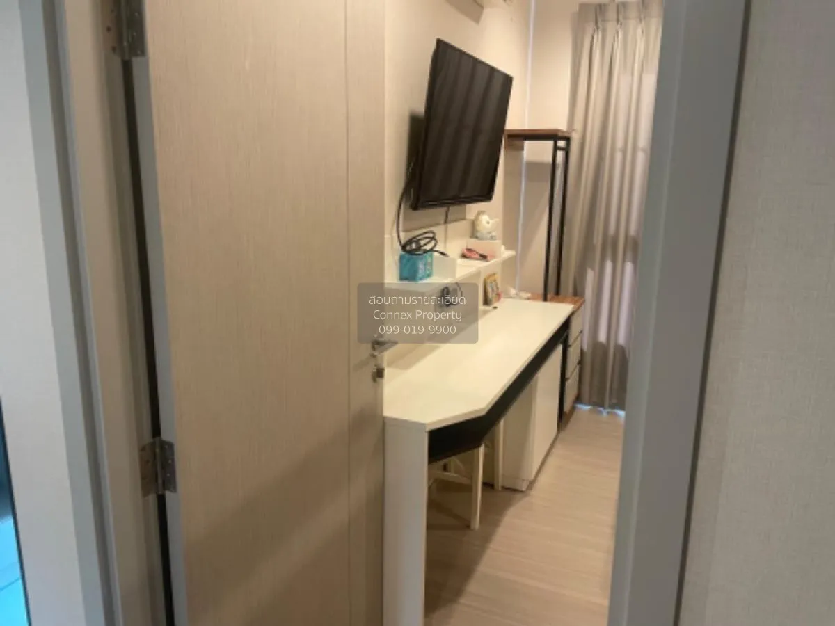 For Sale Condo , Life Sukhumvit 62 , BTS-Bang Chak , Bang Chak ,  2