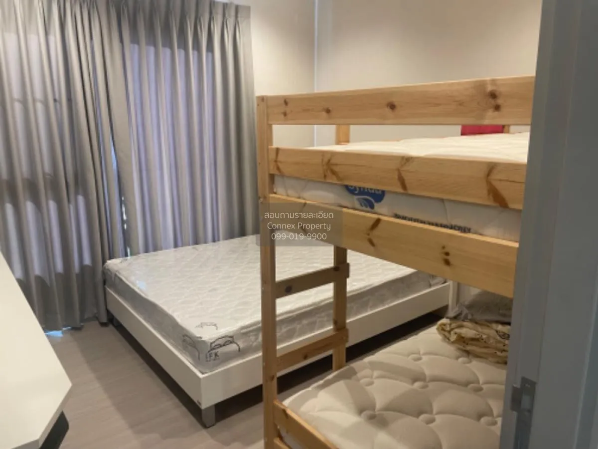 For Sale Condo , Life Sukhumvit 62 , BTS-Bang Chak , Bang Chak ,  4