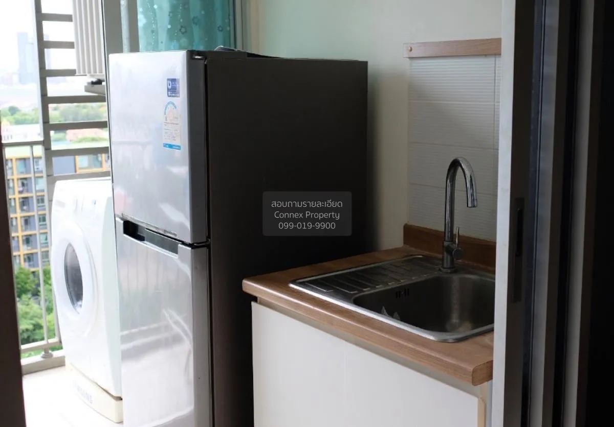 For Sale Condo , U Delight @ Huamak Station , Hua Mak , Bang Kapi 2