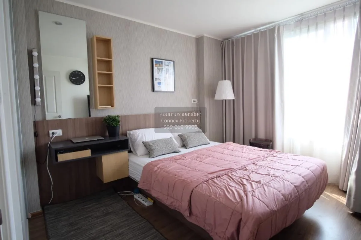 For Sale Condo , U Delight @ Huamak Station , Hua Mak , Bang Kapi 3