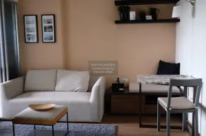 ขายคอนโด  ยู ดีไลท์ แอท หัวหมาก สเตชั่น หัวหมาก เขต บางกะปิ กรุงเทพ CX-86390