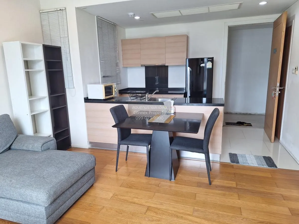 For Rent Condo , Wind Sukhumvit 23 , MRT-Sukhumvit , Khlong Toei  2