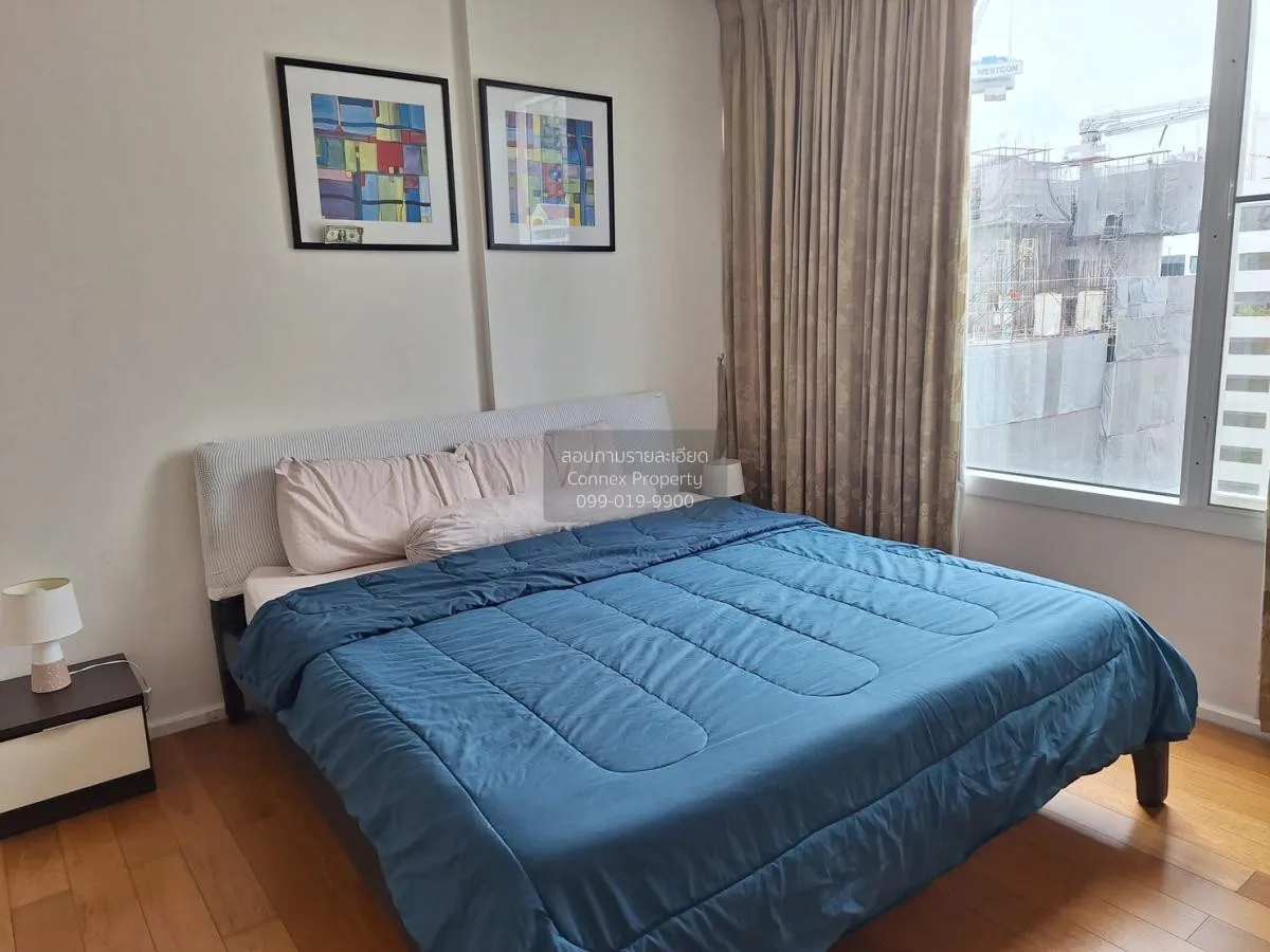 For Rent Condo , Wind Sukhumvit 23 , MRT-Sukhumvit , Khlong Toei  3