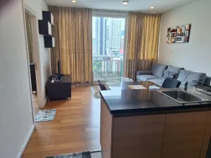 For Rent Condo , Wind Sukhumvit 23 , MRT-Sukhumvit , Khlong Toei Nuea , Watthana , Bangkok , CX-86391