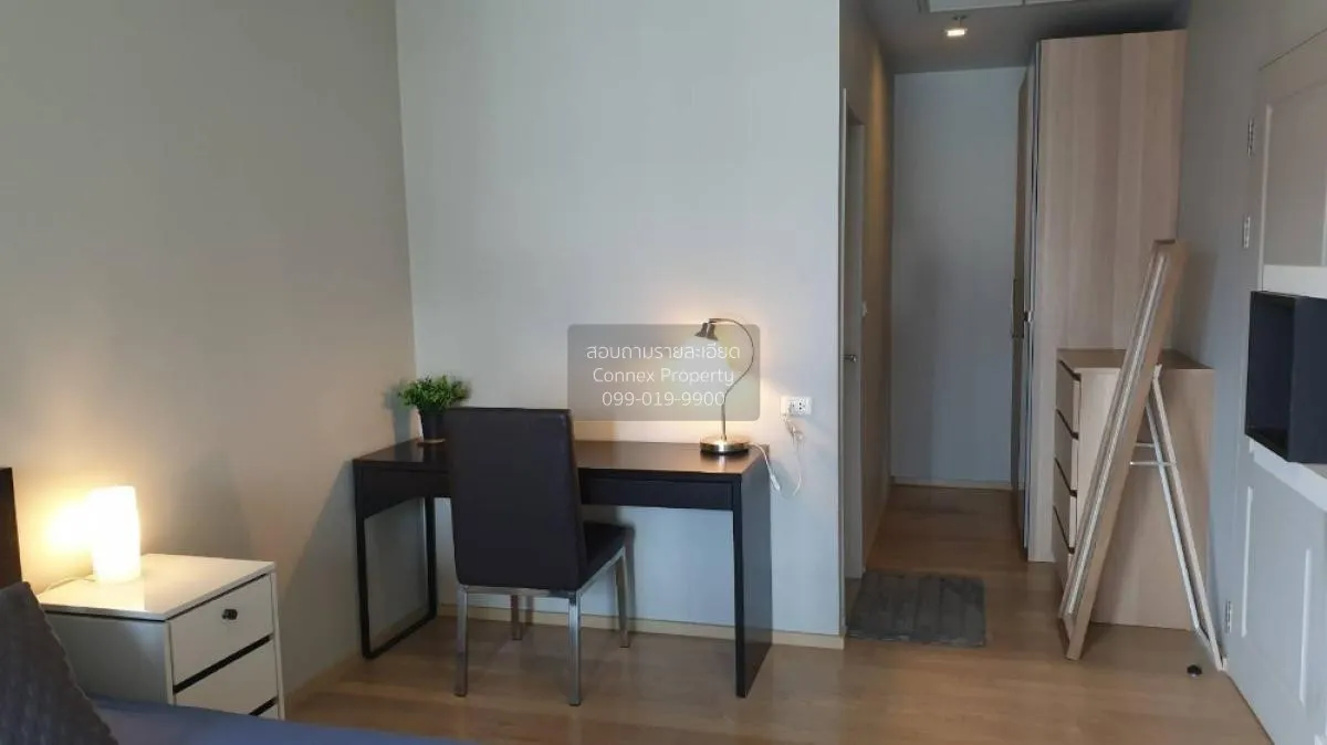 เช่าคอนโด  โนเบิล รีไฟน์ BTS-พร้อมพงษ์ คลองตัน เขต คลองเตย กรุงเท 2