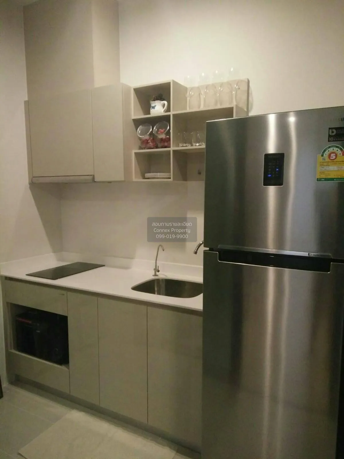 For Rent Condo , Niche Pride Thonglor-Phetchaburi , BTS-Thong Lo  3