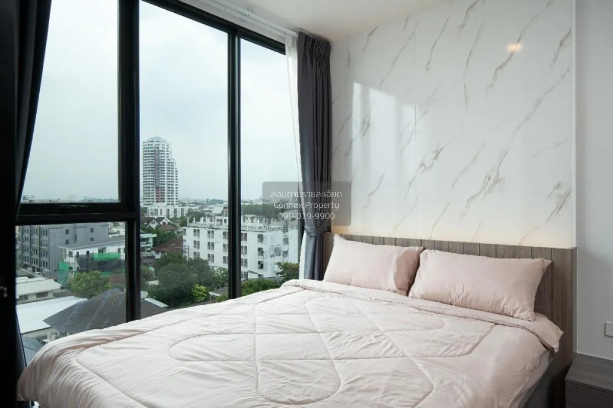 For Rent Condo , The Origin Ratchada Ladprao , MRT-Lat Phrao , Ch