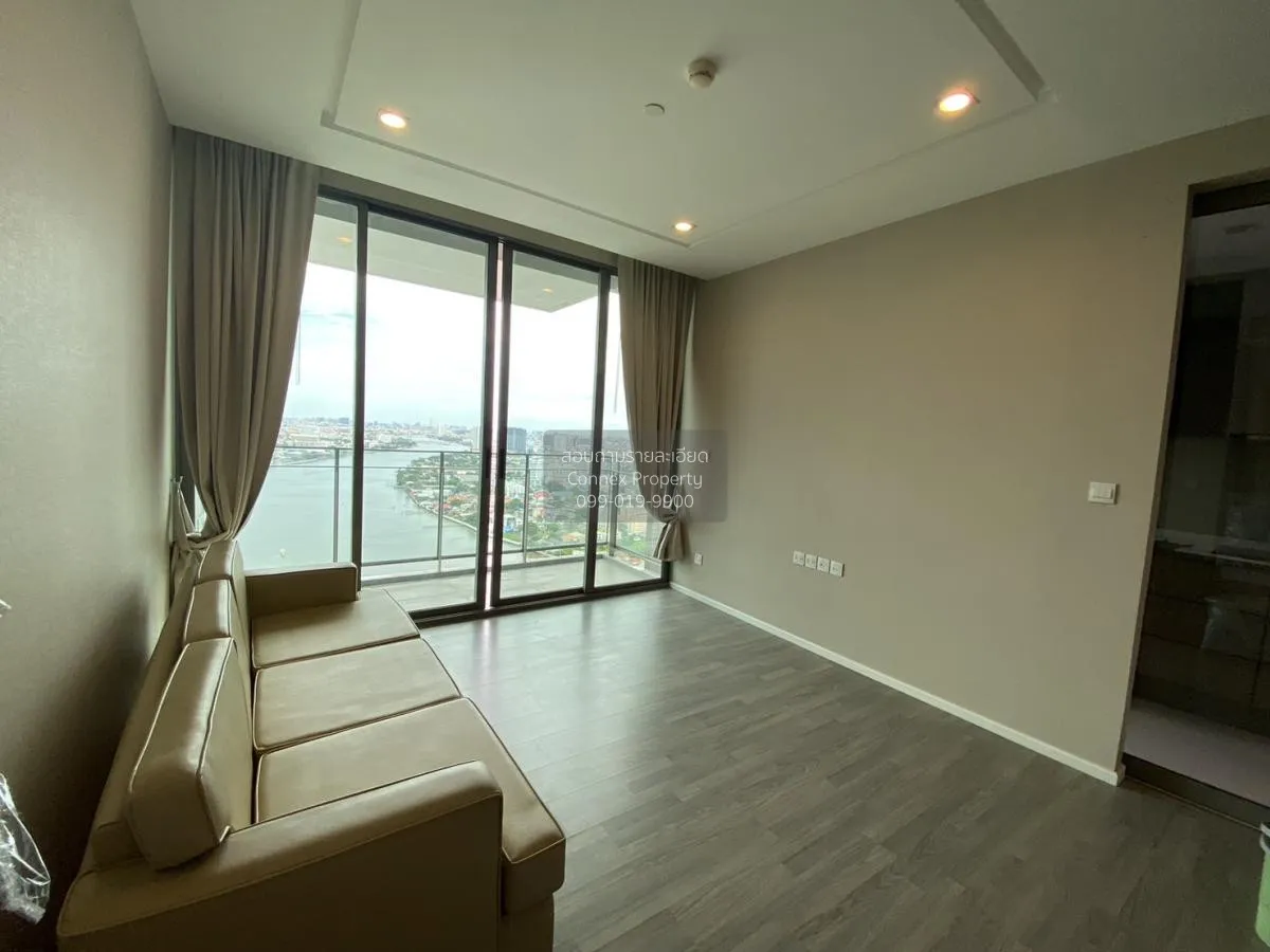 For Rent Condo , 333 Riverside , MRT-Bang Pho , Bang Sue , Bang S 1