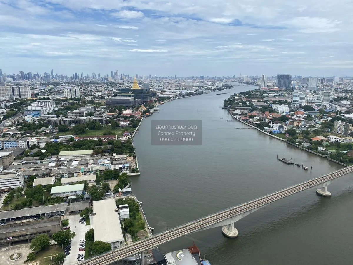 For Rent Condo , 333 Riverside , MRT-Bang Pho , Bang Sue , Bang S