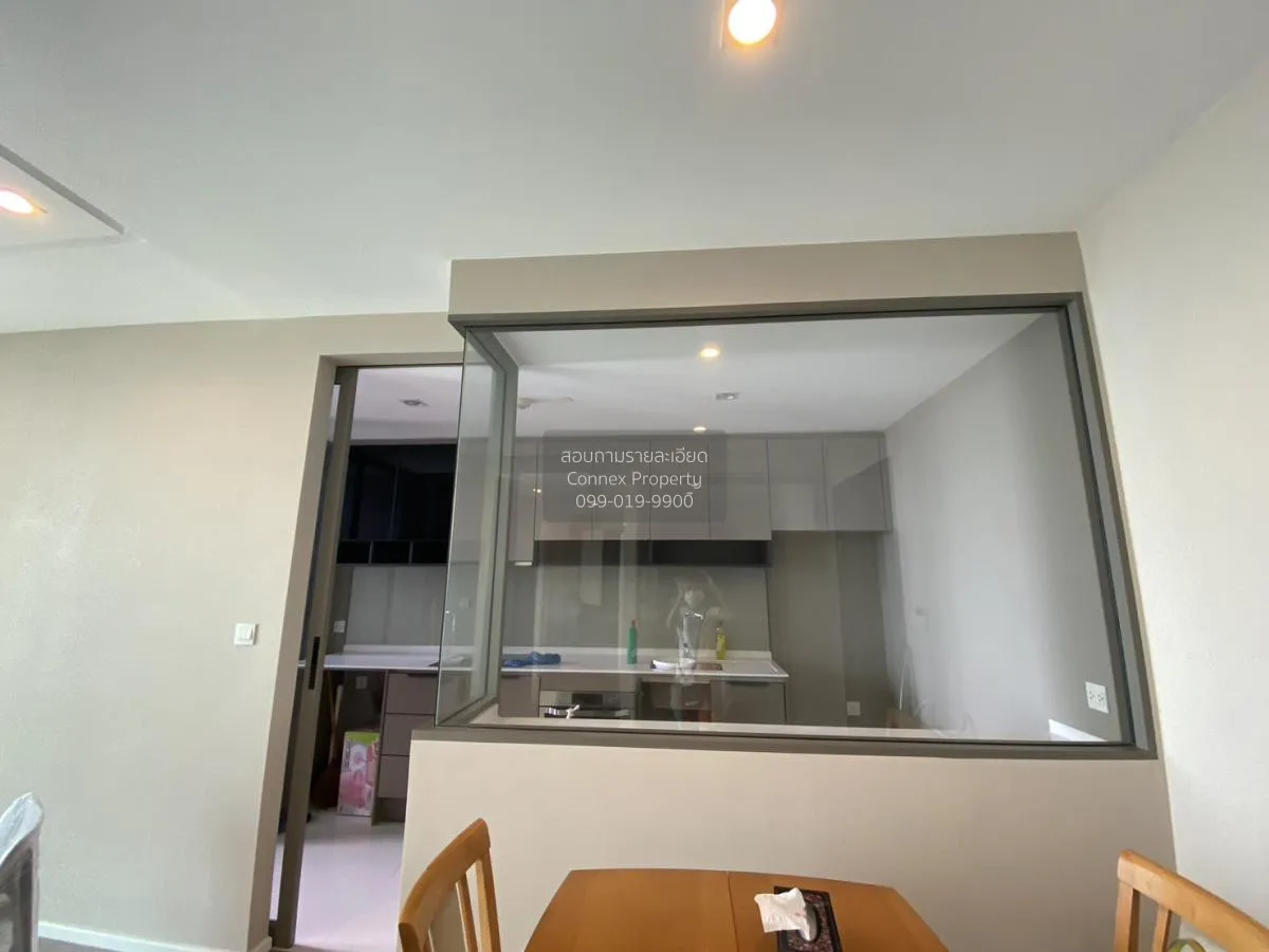 For Rent Condo , 333 Riverside , MRT-Bang Pho , Bang Sue , Bang S 3