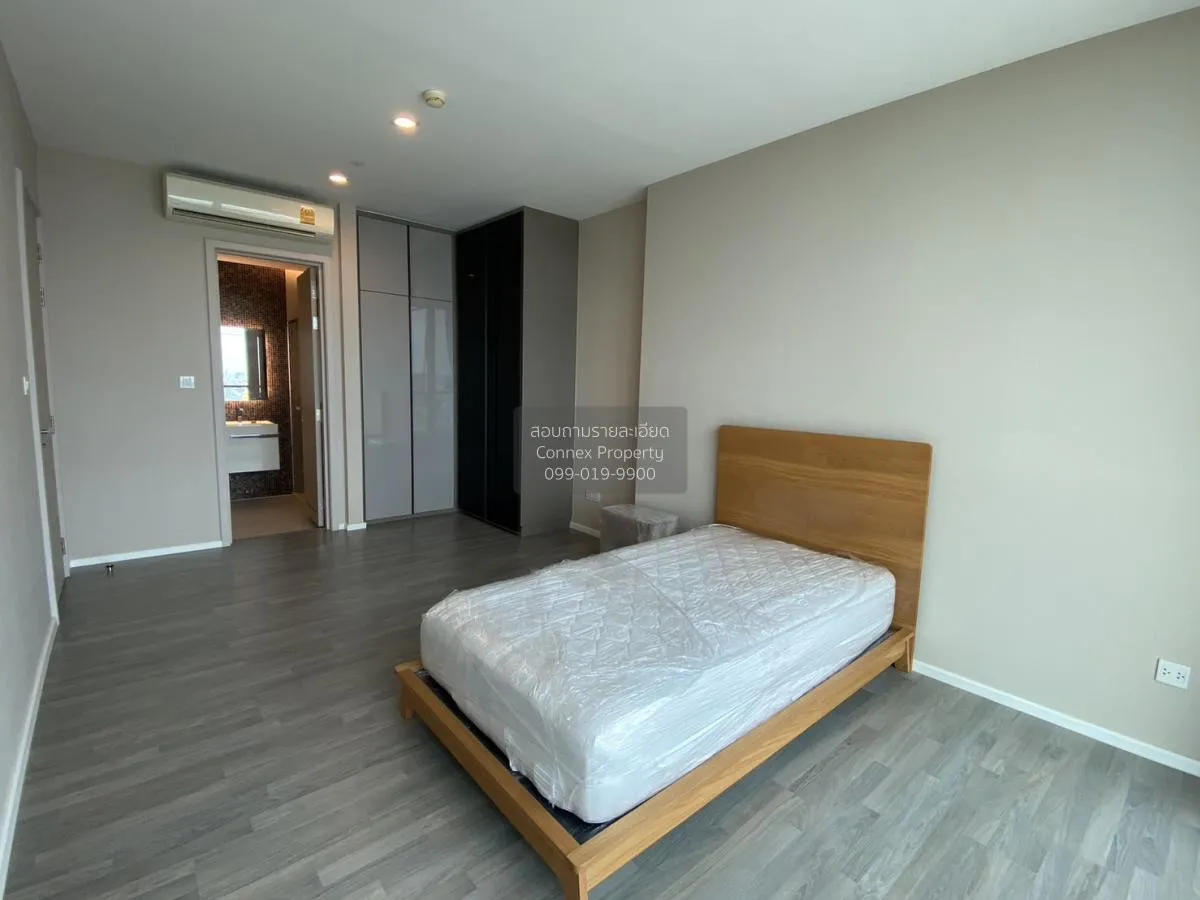 For Rent Condo , 333 Riverside , MRT-Bang Pho , Bang Sue , Bang S