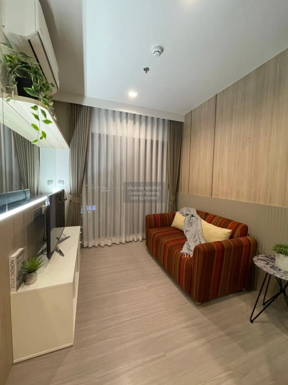 เช่าคอนโด  ไลฟ์ อโศก ไฮป์ พระราม 9 MRT-พระราม 9 มักกะสัน เขต ราชเ 2