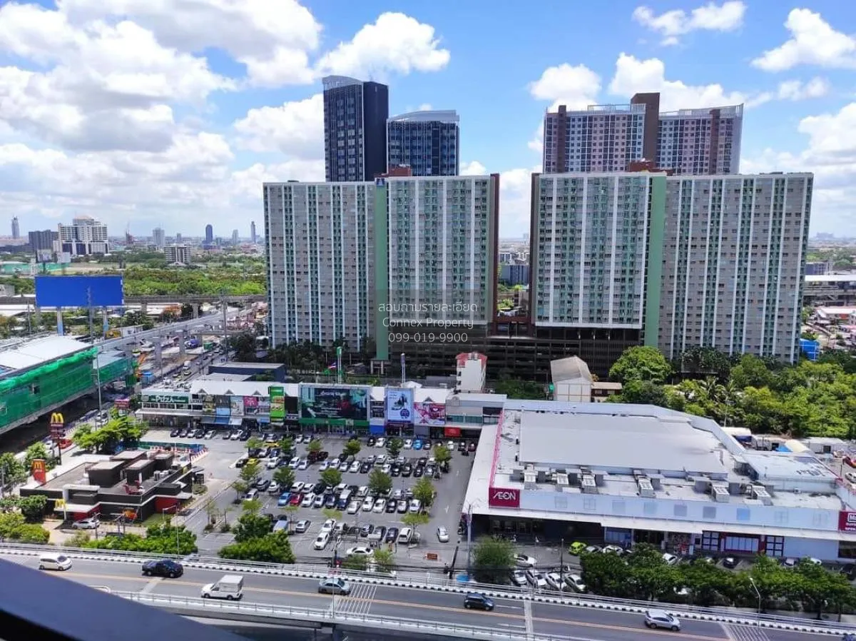 เช่าคอนโด  อัสสกาญจน์ เพลส ศรีนครินทร์ มีนบุรี เขต มีนบุรี กรุงเท