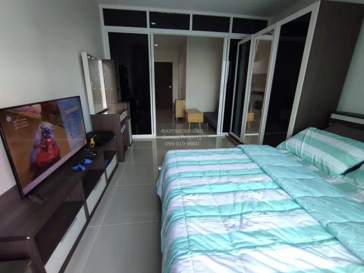 เช่าคอนโด  อัสสกาญจน์ เพลส ศรีนครินทร์ มีนบุรี เขต มีนบุรี กรุงเท 2