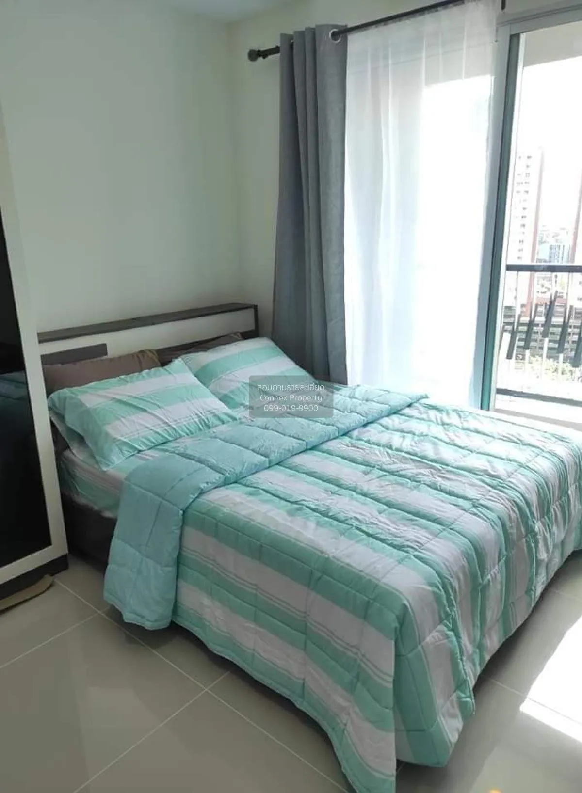 เช่าคอนโด  อัสสกาญจน์ เพลส ศรีนครินทร์ มีนบุรี เขต มีนบุรี กรุงเท 3