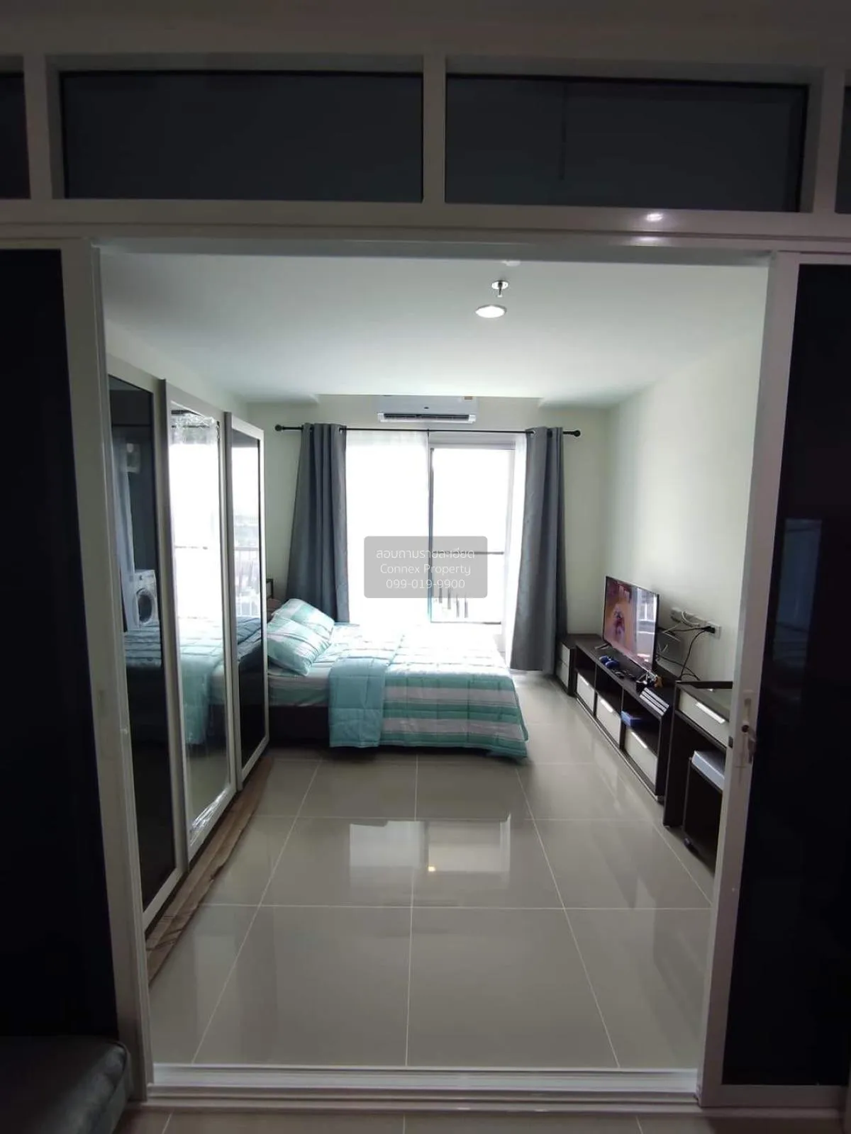 เช่าคอนโด  อัสสกาญจน์ เพลส ศรีนครินทร์ มีนบุรี เขต มีนบุรี กรุงเท 4