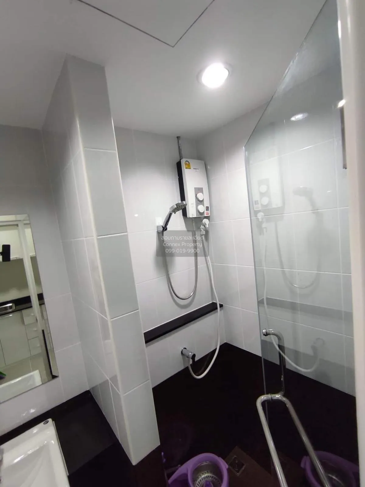 เช่าคอนโด  อัสสกาญจน์ เพลส ศรีนครินทร์ มีนบุรี เขต มีนบุรี กรุงเท