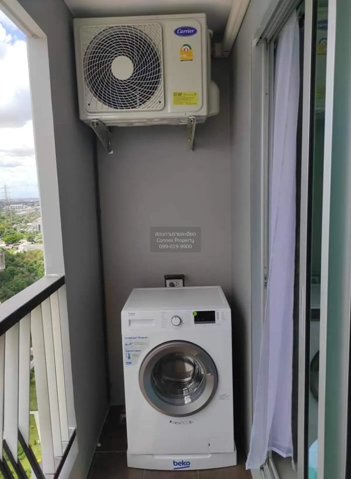 เช่าคอนโด  อัสสกาญจน์ เพลส ศรีนครินทร์ มีนบุรี เขต มีนบุรี กรุงเท