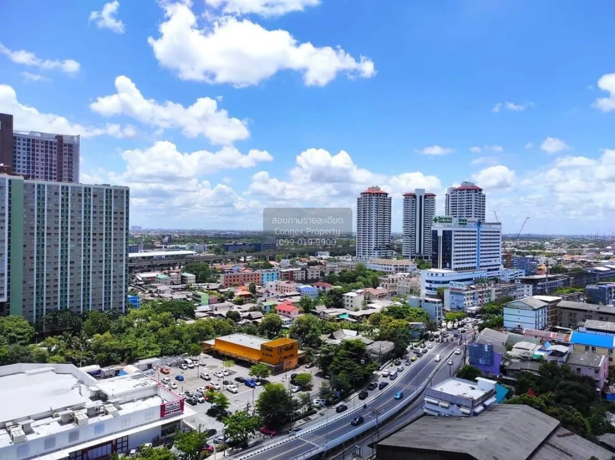 เช่าคอนโด  อัสสกาญจน์ เพลส ศรีนครินทร์ มีนบุรี เขต มีนบุรี กรุงเท