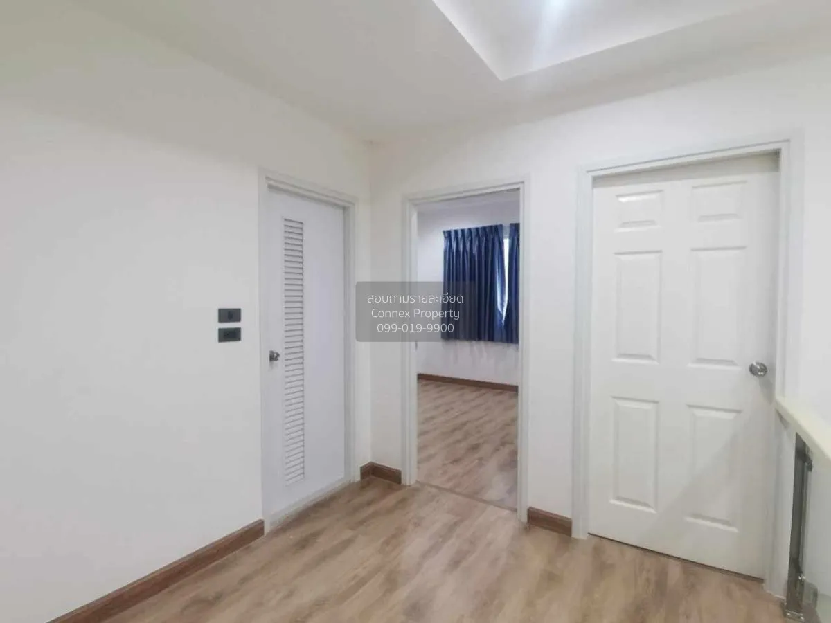 ขายบ้าน  เดอะ มิราเคิล พลัส พระราม 2 บางน้ำจืด เมืองสมุทรสาคร สมุ