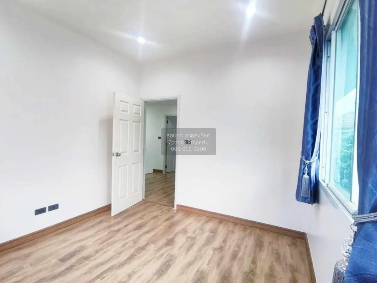 ขายบ้าน  เดอะ มิราเคิล พลัส พระราม 2 บางน้ำจืด เมืองสมุทรสาคร สมุ