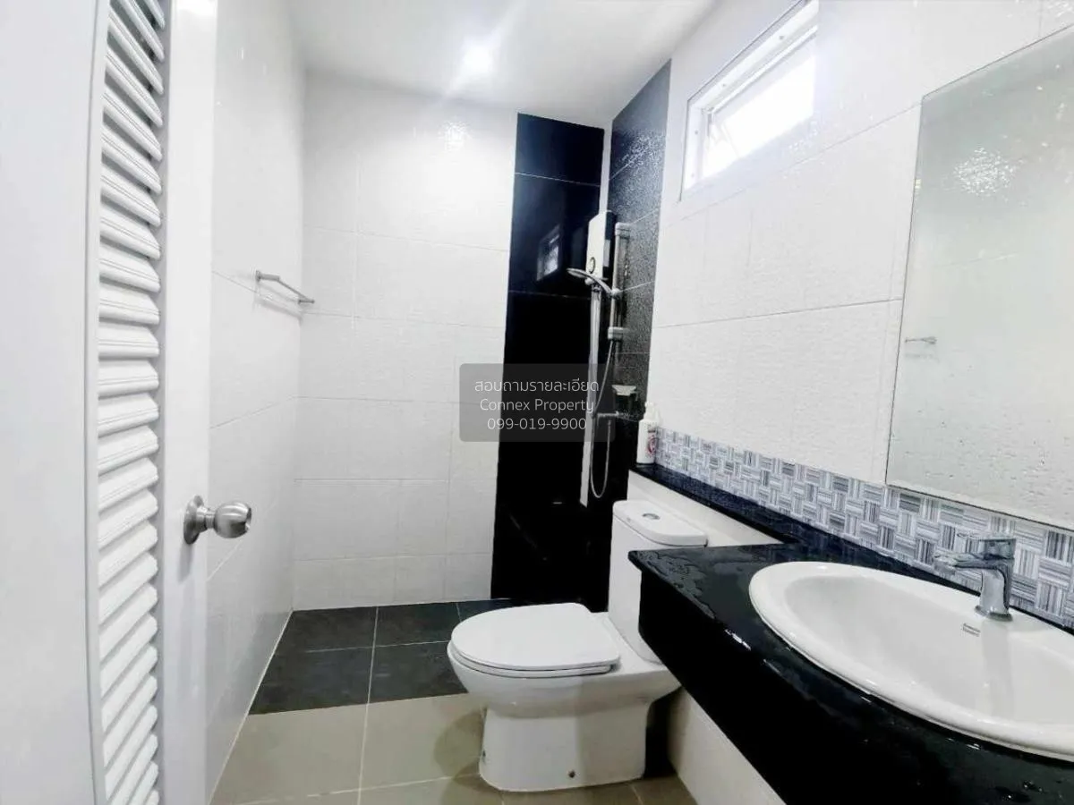 ขายบ้าน  เดอะ มิราเคิล พลัส พระราม 2 บางน้ำจืด เมืองสมุทรสาคร สมุ