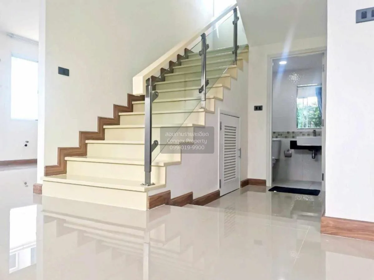 ขายบ้าน  เดอะ มิราเคิล พลัส พระราม 2 บางน้ำจืด เมืองสมุทรสาคร สมุ