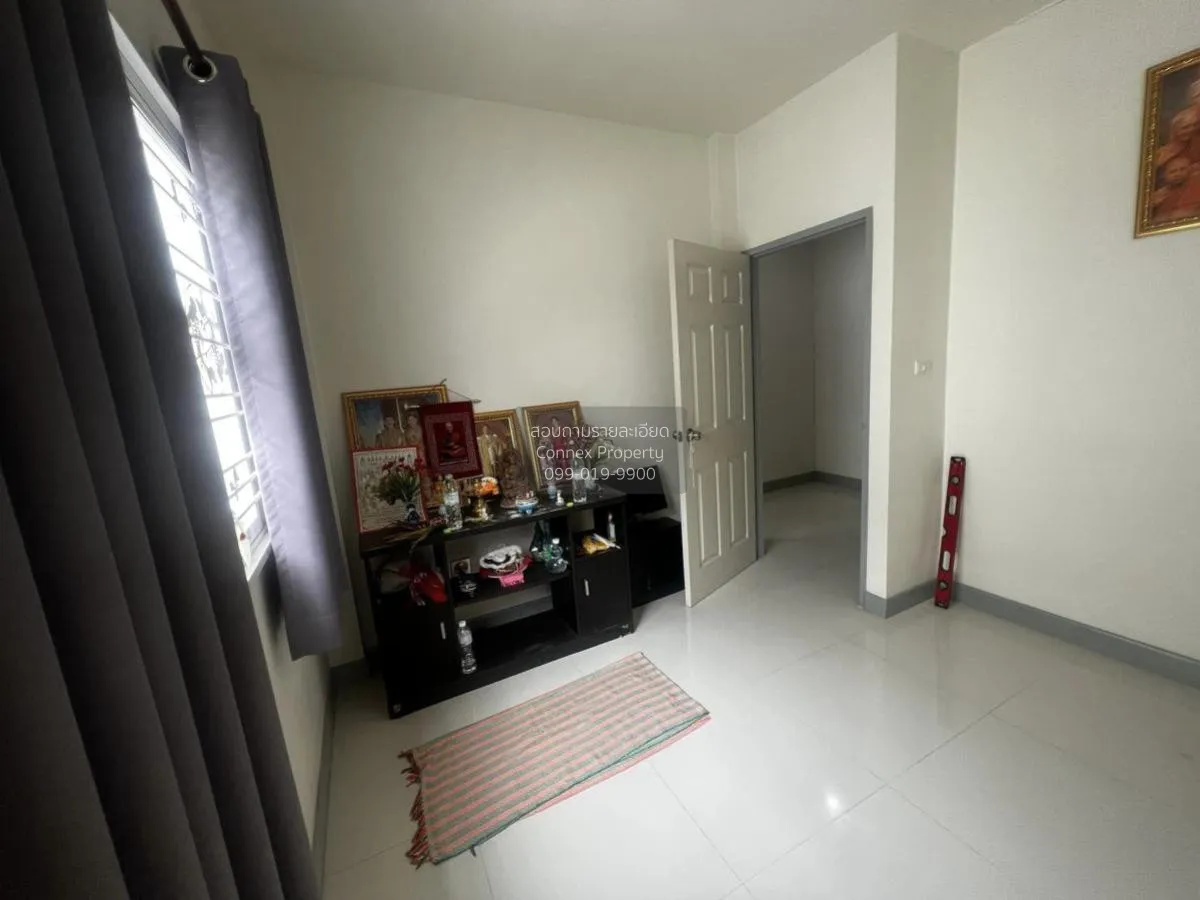 For Sale Townhouse/Townhome  , Nakornthong Living 2 , BTS-Phraek 
