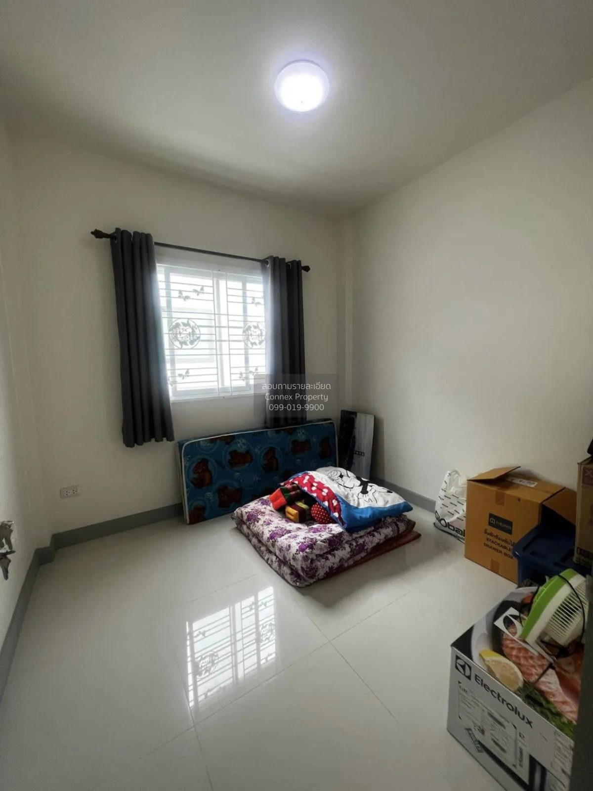 For Sale Townhouse/Townhome  , Nakornthong Living 2 , BTS-Phraek 