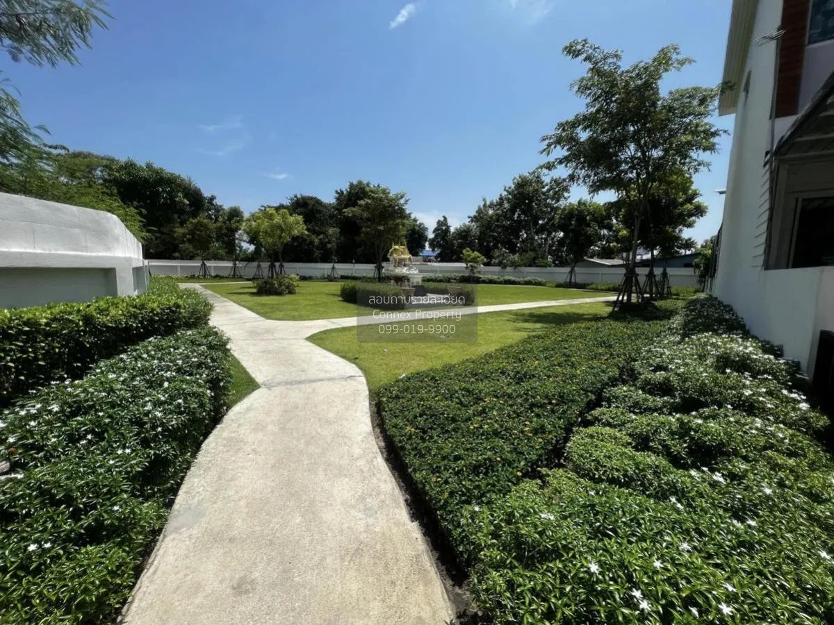 For Sale Townhouse/Townhome  , Nakornthong Living 2 , BTS-Phraek 