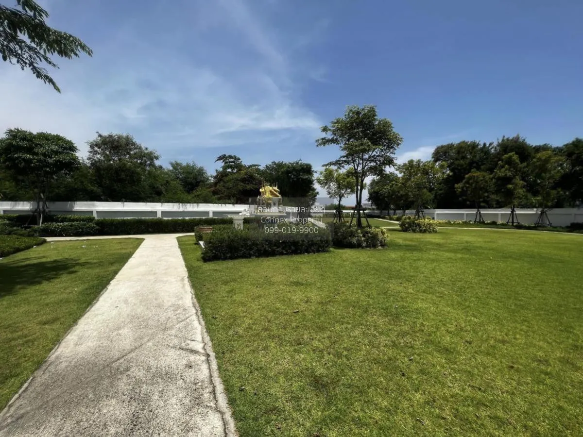 For Sale Townhouse/Townhome  , Nakornthong Living 2 , BTS-Phraek 