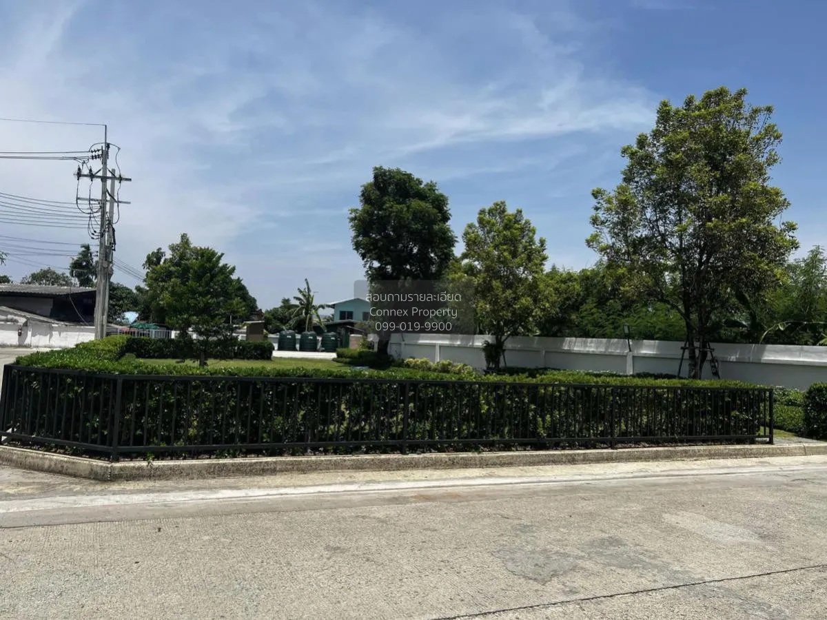 For Sale Townhouse/Townhome  , Nakornthong Living 2 , BTS-Phraek 