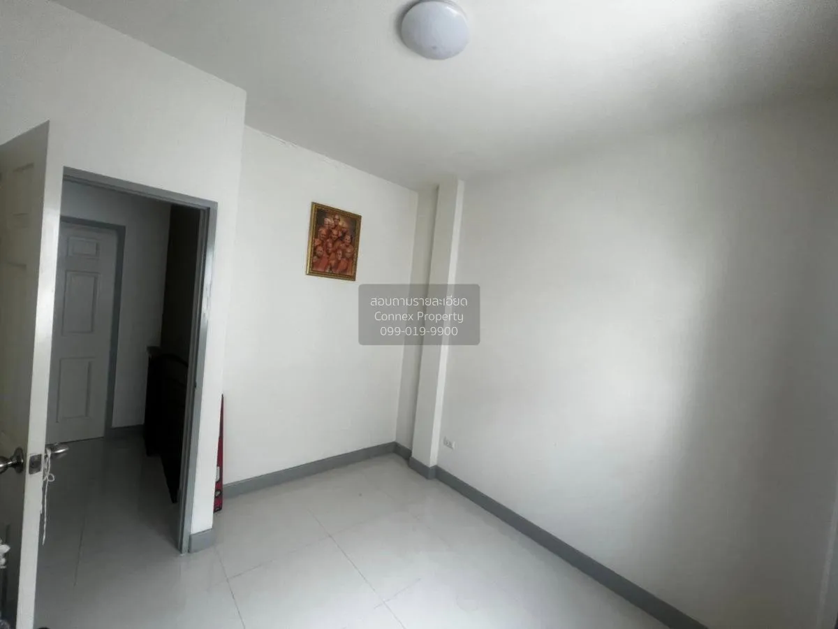 For Sale Townhouse/Townhome  , Nakornthong Living 2 , BTS-Phraek 