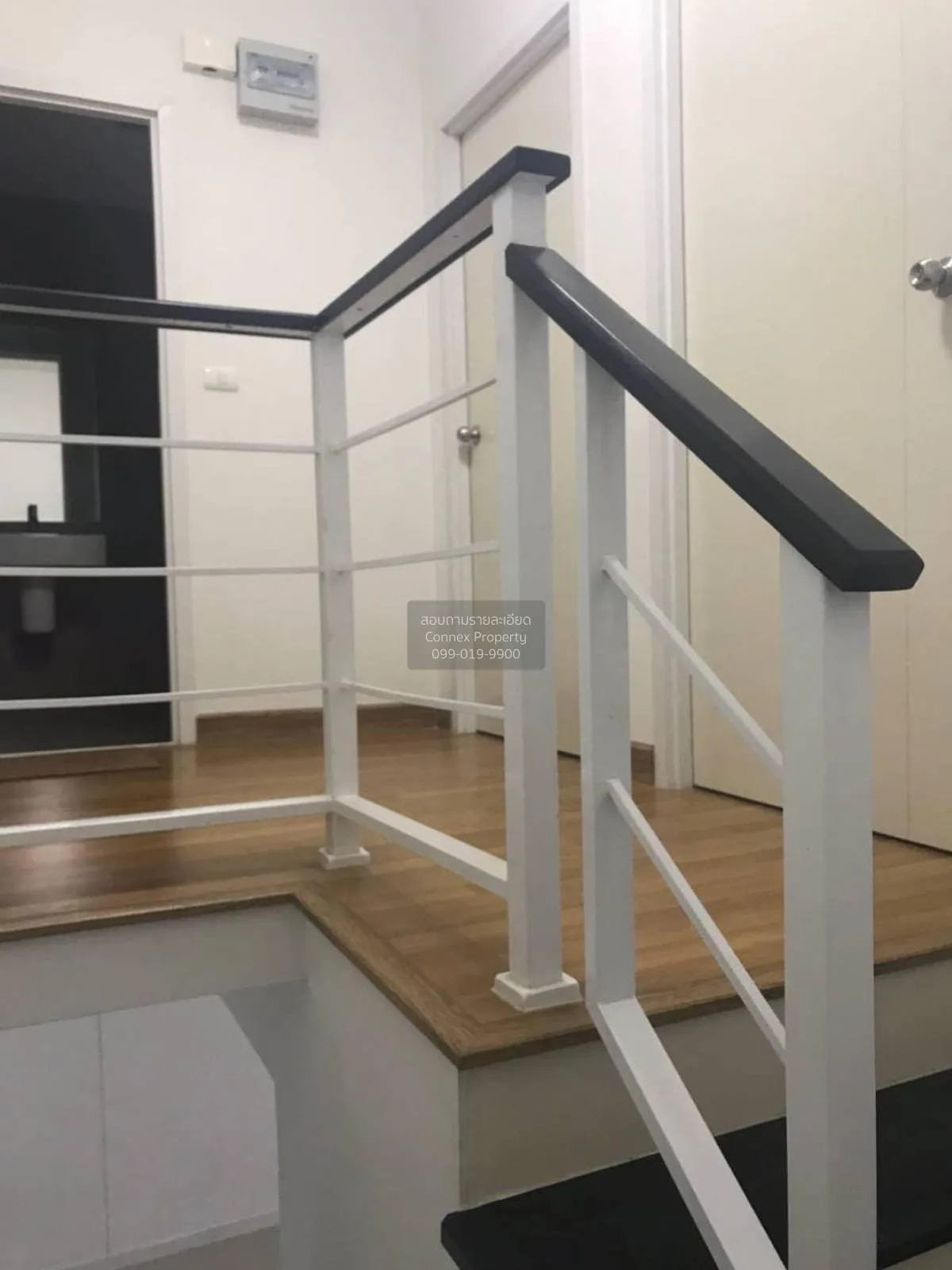 ขายทาวน์เฮ้าส์/ทาวน์โฮม  บ้านพฤกษา สำโรง-ปู่เจ้า BTS-แบริ่ง บางหั