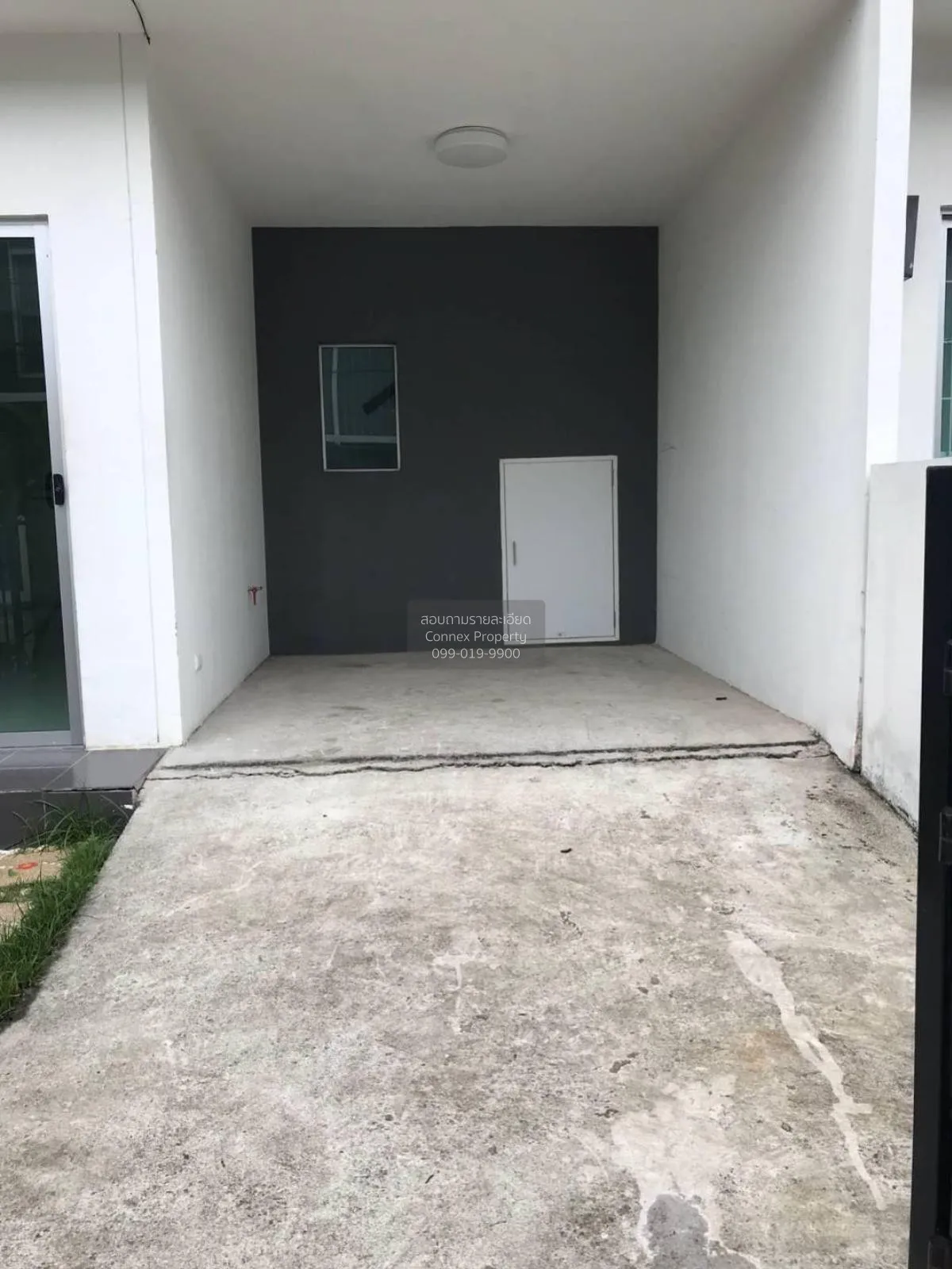 ขายทาวน์เฮ้าส์/ทาวน์โฮม  บ้านพฤกษา สำโรง-ปู่เจ้า BTS-แบริ่ง บางหั 4